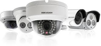 HIKVISION